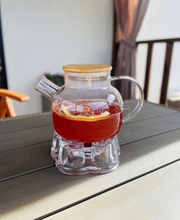 وارمر بلور طرح قلب