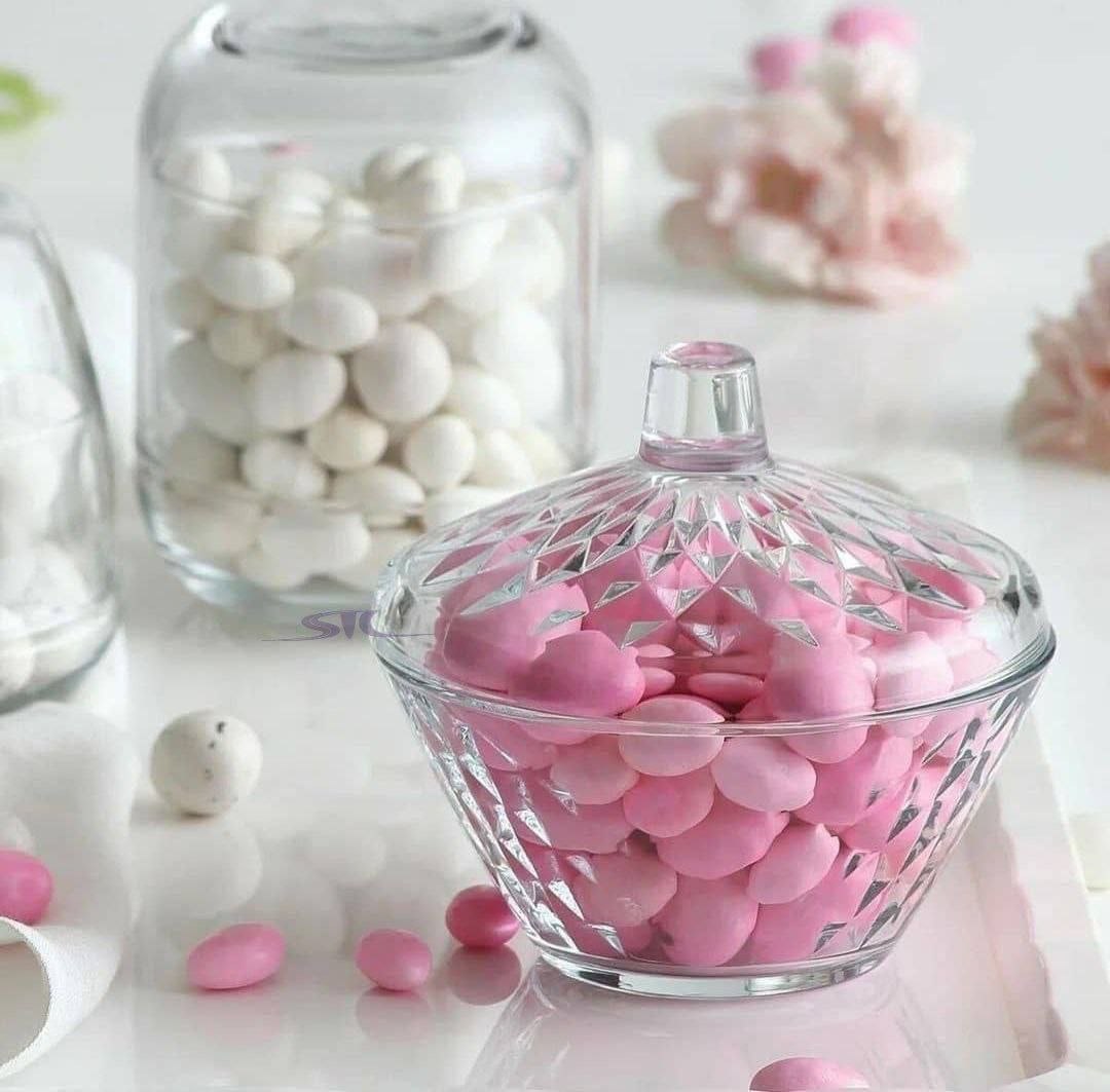 شکلات خوری و قندان طرح ARTEMIS برند LAV