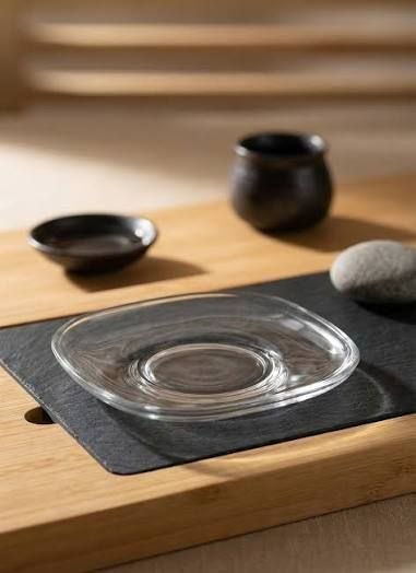 نعلبکی طرح ZEN برند LAV