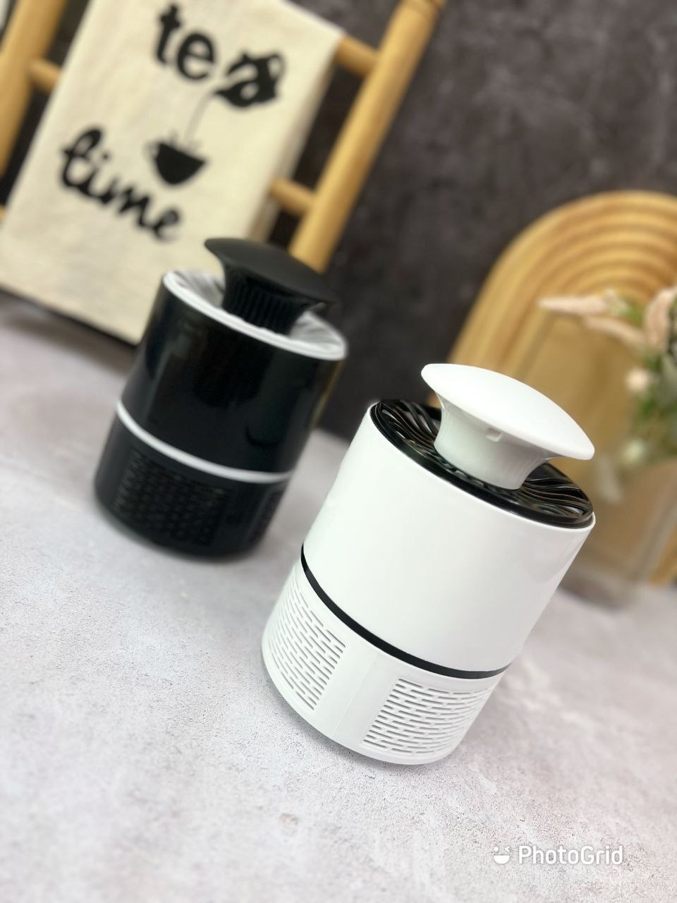 گجت جدید پشه کش