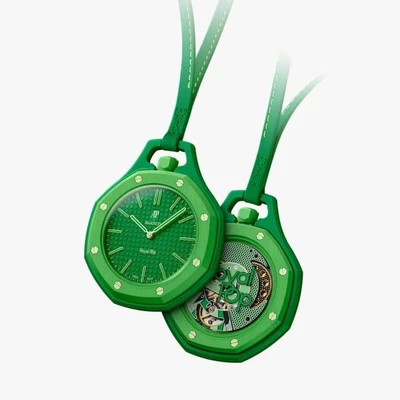 ساعت AP SWATCH (ای پی اسواچ ) آویز
