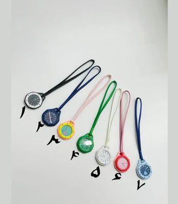 ساعت AP SWATCH (ای پی اسواچ ) آویز