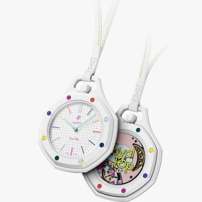 ساعت AP SWATCH (ای پی اسواچ ) آویز