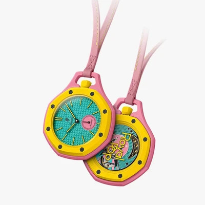 ساعت AP SWATCH (ای پی اسواچ ) آویز